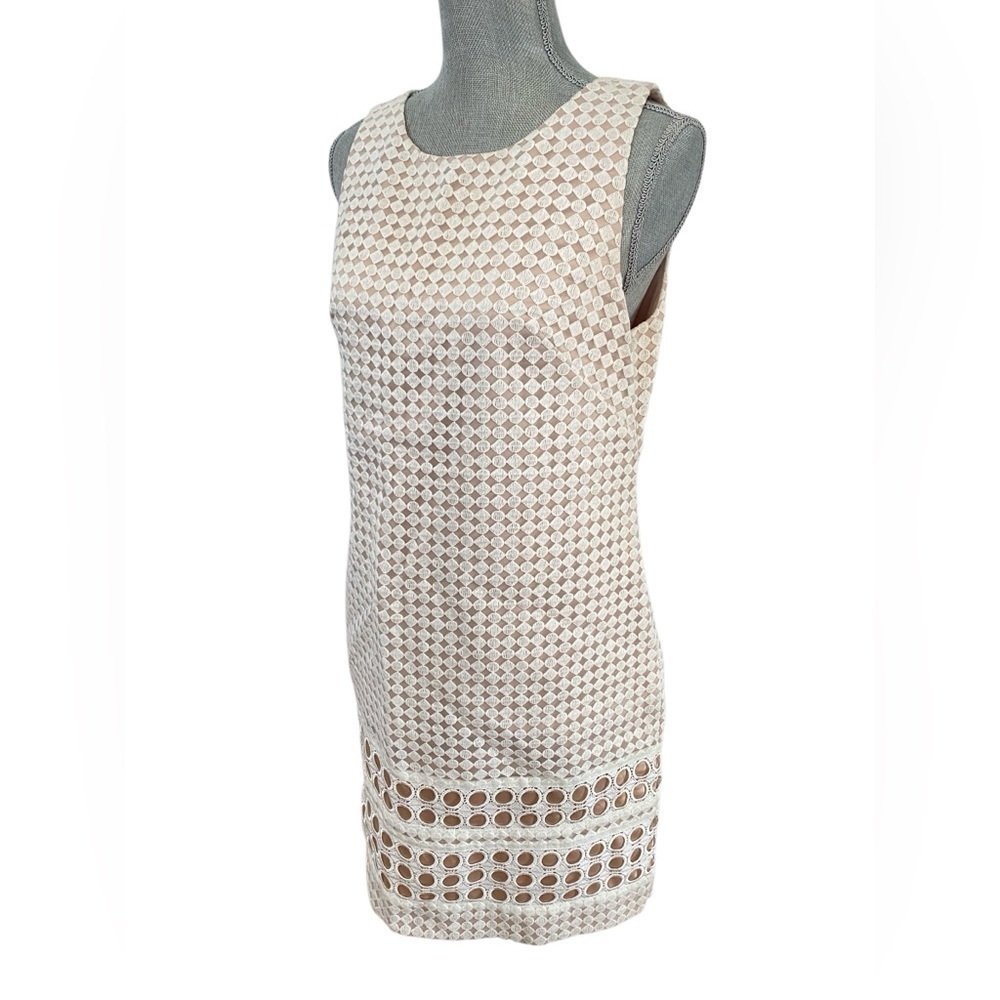 Vince Camuto Lace Dress, Size 10, 0972